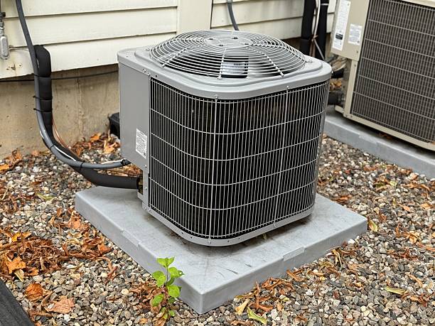 24/7 Emergency Hvac experts in Glenville, WV
