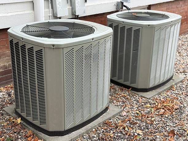 Reliable Hvac contractor in Glenville, WV by Leonard HVAC