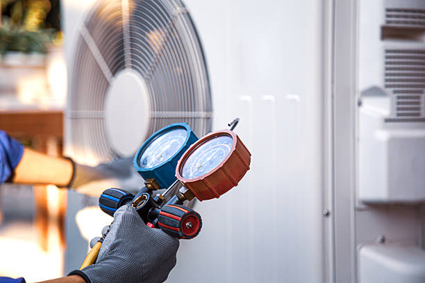 Affordable Hvac solutions in Glenville, WV