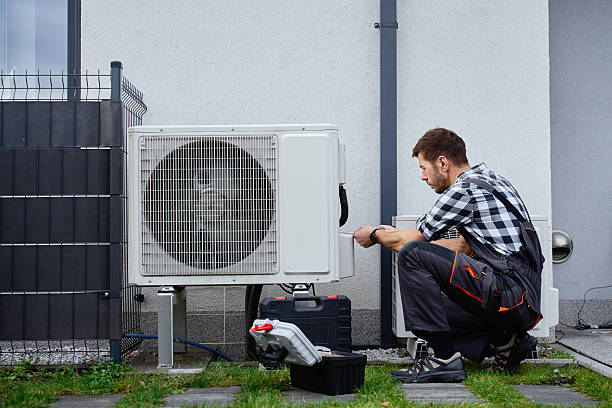 Top rated local Hvac specialists in Glenville, WV
